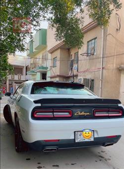 دودج تشالنجر